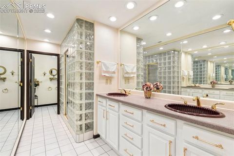 Tiny photo for 26 Hutton Lane, Colorado Springs, CO 80906 (MLS # 2523811)