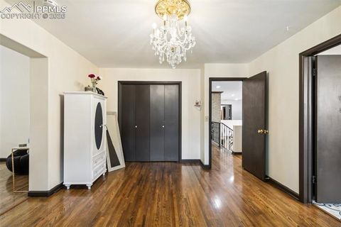 Tiny photo for 26 Hutton Lane, Colorado Springs, CO 80906 (MLS # 2523811)