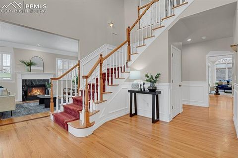 Tiny photo for 4930 Langdale Way, Colorado Springs, CO 80906 (MLS # 1364635)