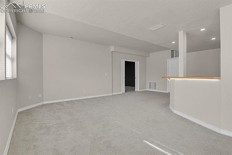 Tiny photo for 4930 Langdale Way, Colorado Springs, CO 80906 (MLS # 1364635)