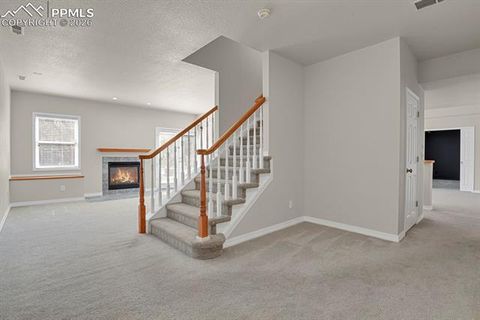 Tiny photo for 4930 Langdale Way, Colorado Springs, CO 80906 (MLS # 1364635)