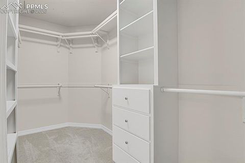 Tiny photo for 4930 Langdale Way, Colorado Springs, CO 80906 (MLS # 1364635)