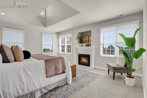 Tiny photo for 4930 Langdale Way, Colorado Springs, CO 80906 (MLS # 1364635)