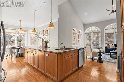 Tiny photo for 4930 Langdale Way, Colorado Springs, CO 80906 (MLS # 1364635)