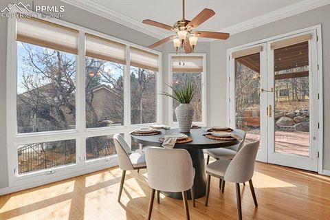 Tiny photo for 4930 Langdale Way, Colorado Springs, CO 80906 (MLS # 1364635)