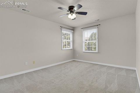 Tiny photo for 4930 Langdale Way, Colorado Springs, CO 80906 (MLS # 1364635)