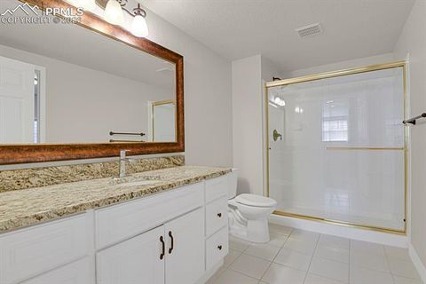 Tiny photo for 4930 Langdale Way, Colorado Springs, CO 80906 (MLS # 1364635)