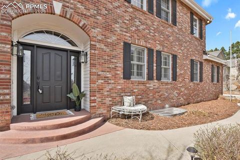 Tiny photo for 4930 Langdale Way, Colorado Springs, CO 80906 (MLS # 1364635)