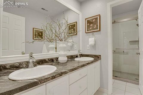 Tiny photo for 4930 Langdale Way, Colorado Springs, CO 80906 (MLS # 1364635)