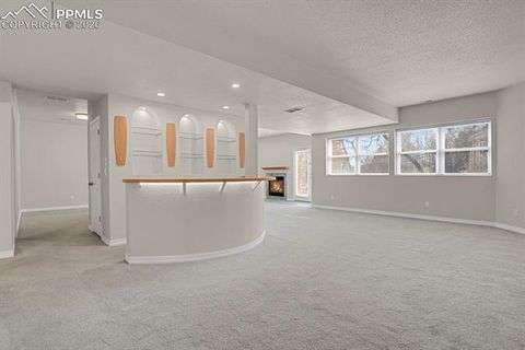 Tiny photo for 4930 Langdale Way, Colorado Springs, CO 80906 (MLS # 1364635)