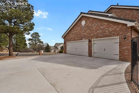 Tiny photo for 4930 Langdale Way, Colorado Springs, CO 80906 (MLS # 1364635)
