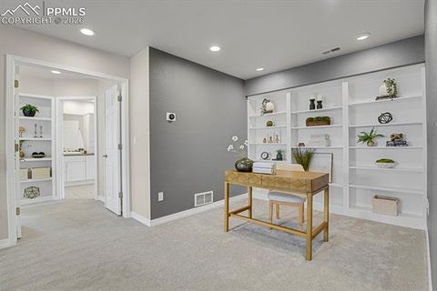 Tiny photo for 4930 Langdale Way, Colorado Springs, CO 80906 (MLS # 1364635)