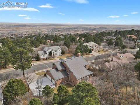 Tiny photo for 4930 Langdale Way, Colorado Springs, CO 80906 (MLS # 1364635)