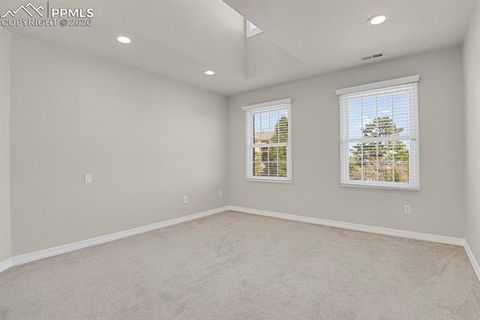 Tiny photo for 4930 Langdale Way, Colorado Springs, CO 80906 (MLS # 1364635)