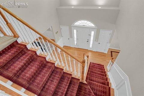 Tiny photo for 4930 Langdale Way, Colorado Springs, CO 80906 (MLS # 1364635)