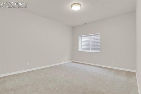 Tiny photo for 4930 Langdale Way, Colorado Springs, CO 80906 (MLS # 1364635)