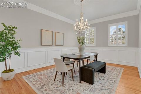 Tiny photo for 4930 Langdale Way, Colorado Springs, CO 80906 (MLS # 1364635)