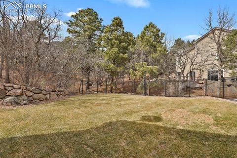 Tiny photo for 4930 Langdale Way, Colorado Springs, CO 80906 (MLS # 1364635)