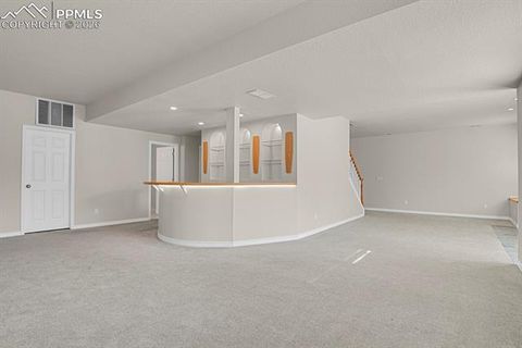 Tiny photo for 4930 Langdale Way, Colorado Springs, CO 80906 (MLS # 1364635)