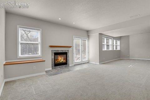 Tiny photo for 4930 Langdale Way, Colorado Springs, CO 80906 (MLS # 1364635)
