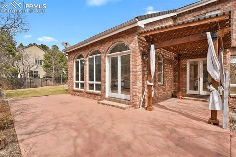 Tiny photo for 4930 Langdale Way, Colorado Springs, CO 80906 (MLS # 1364635)