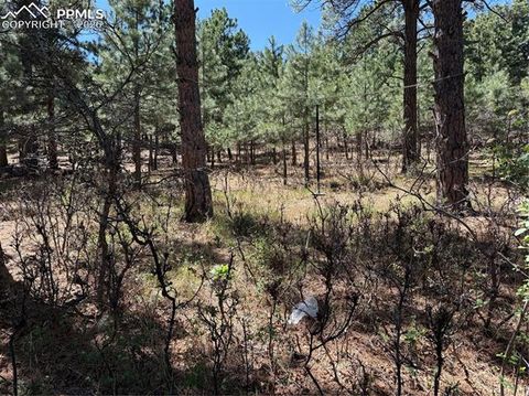 Photo of 5630 Jarman Street, Colorado Springs, CO 80906 (MLS # 1305636)