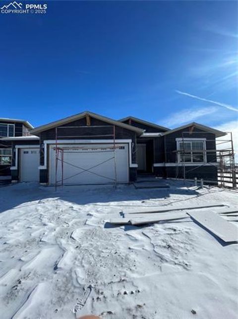 9307 Gallery Place Colorado Springs CO 80924