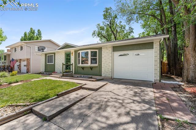 4534 Bella Drive