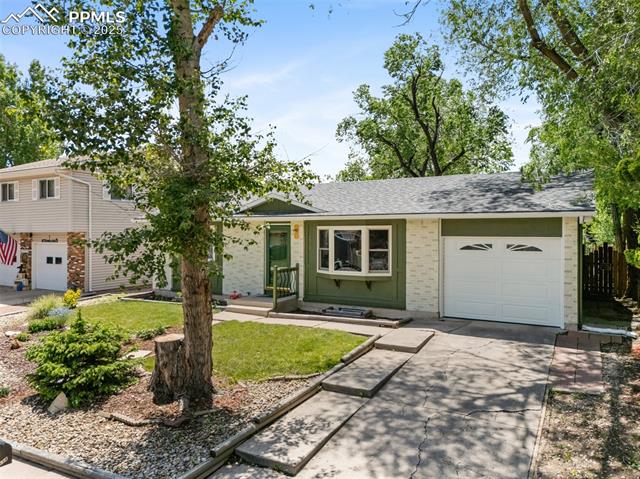4534 Bella Drive