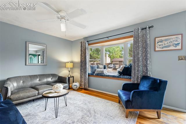 4534 Bella Drive
