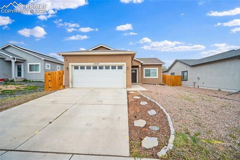 2337 Cruz Court Pueblo CO 81003
