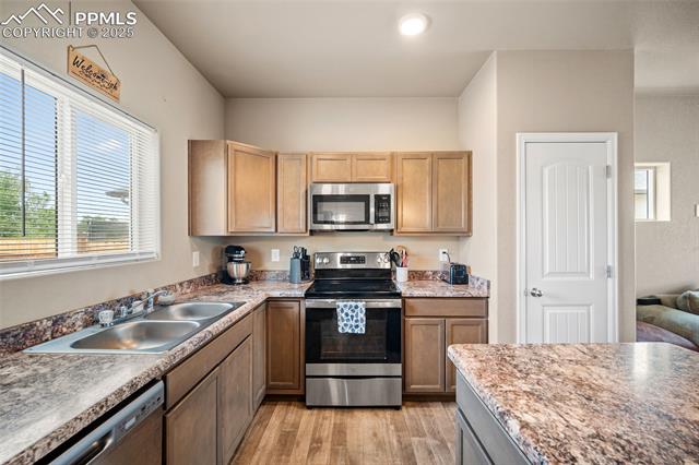 2337 Cruz Court
