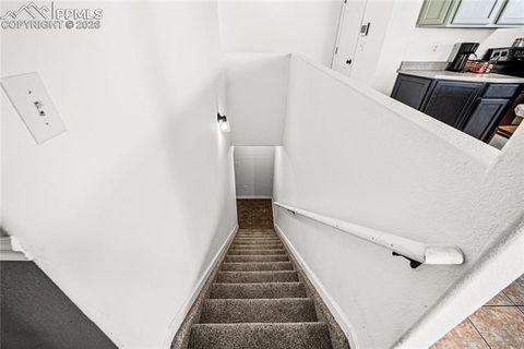 Tiny photo for 260 S Siesta Drive, Pueblo West, CO 81007 (MLS # 4785677)