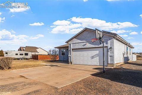 Tiny photo for 260 S Siesta Drive, Pueblo West, CO 81007 (MLS # 4785677)