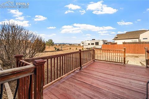 Tiny photo for 260 S Siesta Drive, Pueblo West, CO 81007 (MLS # 4785677)