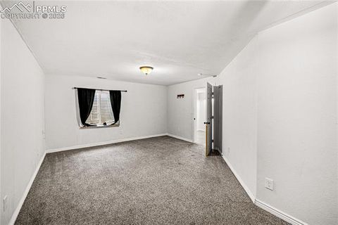 Tiny photo for 260 S Siesta Drive, Pueblo West, CO 81007 (MLS # 4785677)