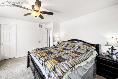 Tiny photo for 260 S Siesta Drive, Pueblo West, CO 81007 (MLS # 4785677)