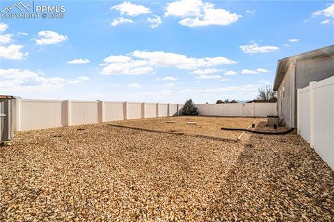 Tiny photo for 260 S Siesta Drive, Pueblo West, CO 81007 (MLS # 4785677)