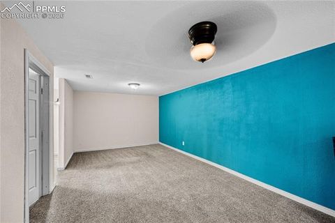 Tiny photo for 260 S Siesta Drive, Pueblo West, CO 81007 (MLS # 4785677)