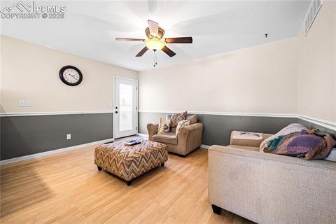 Tiny photo for 260 S Siesta Drive, Pueblo West, CO 81007 (MLS # 4785677)