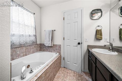 Tiny photo for 260 S Siesta Drive, Pueblo West, CO 81007 (MLS # 4785677)