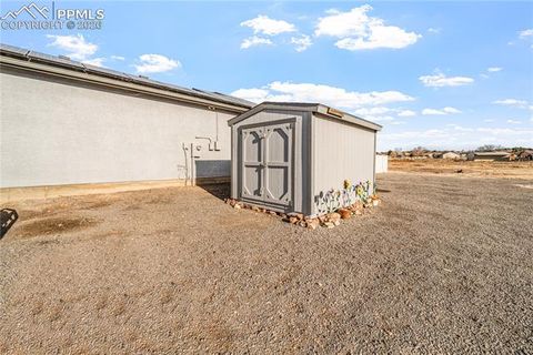 Tiny photo for 260 S Siesta Drive, Pueblo West, CO 81007 (MLS # 4785677)