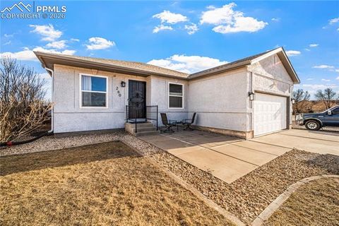 Tiny photo for 260 S Siesta Drive, Pueblo West, CO 81007 (MLS # 4785677)