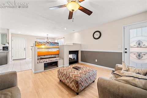 Tiny photo for 260 S Siesta Drive, Pueblo West, CO 81007 (MLS # 4785677)