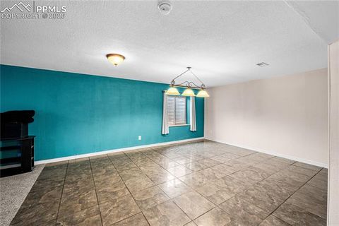 Tiny photo for 260 S Siesta Drive, Pueblo West, CO 81007 (MLS # 4785677)