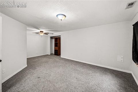 Tiny photo for 260 S Siesta Drive, Pueblo West, CO 81007 (MLS # 4785677)
