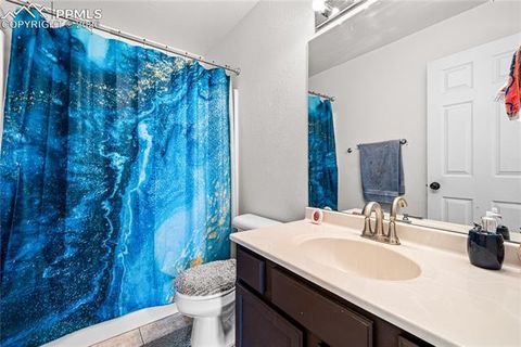 Tiny photo for 260 S Siesta Drive, Pueblo West, CO 81007 (MLS # 4785677)