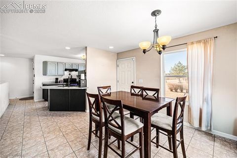 Tiny photo for 260 S Siesta Drive, Pueblo West, CO 81007 (MLS # 4785677)