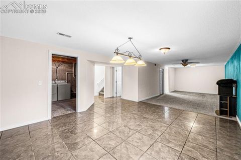 Tiny photo for 260 S Siesta Drive, Pueblo West, CO 81007 (MLS # 4785677)