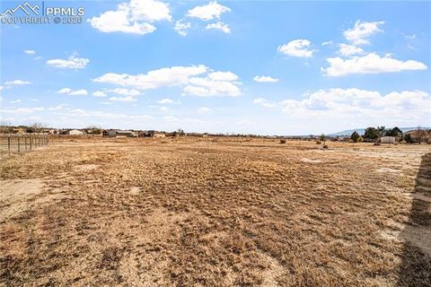 Tiny photo for 260 S Siesta Drive, Pueblo West, CO 81007 (MLS # 4785677)